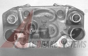 OEM Calipers/ABS 523521