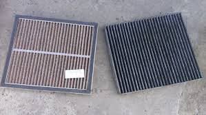 OEM FILTER KIT-AIR B72771CA1A