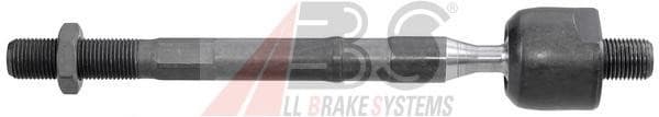 OEM Axial rod/ABS 240637