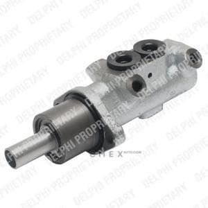 OEM MASTER CYLINDER ASSY LM80137