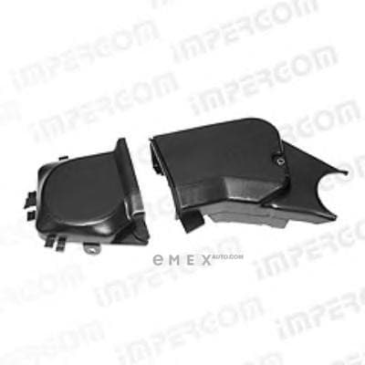 OEM BRACKET, PLASTIC 5327