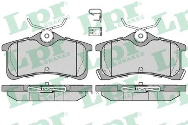 OEM 05P1233