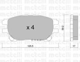 OEM 2206150