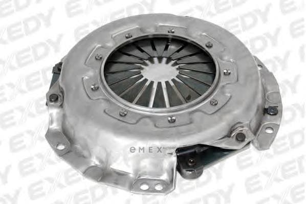 OEM CLUTCH COVER TYC501