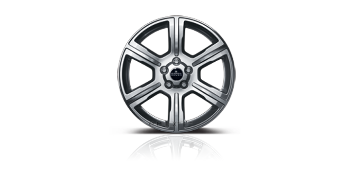 OEM WHEEL LR012835