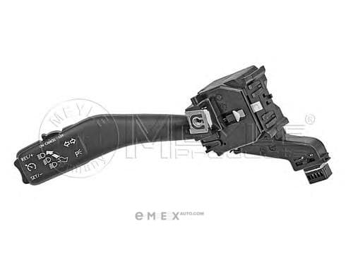 OEM UNDERSTEERING SWITCH 1008500005