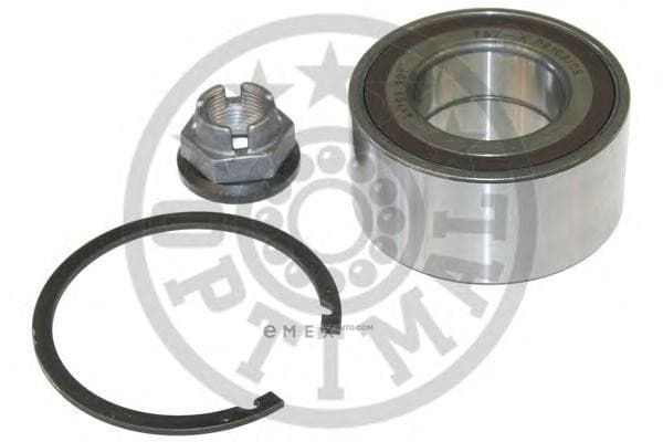 OEM BEARING, HUB 701283