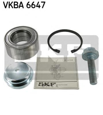 OEM VKBA6647