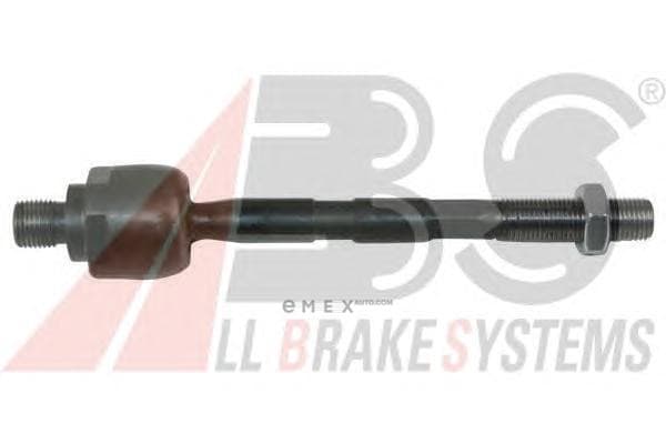 OEM Axial rod/ABS 240475