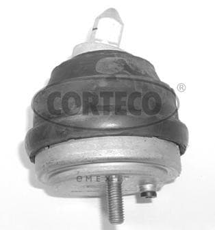 OEM INSULATOR, ENGINE MOUNTING 603648