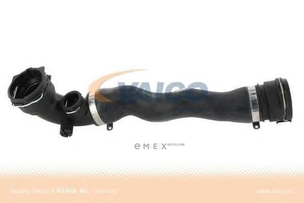 OEM HOSE RADIATOR-3E46 V200867