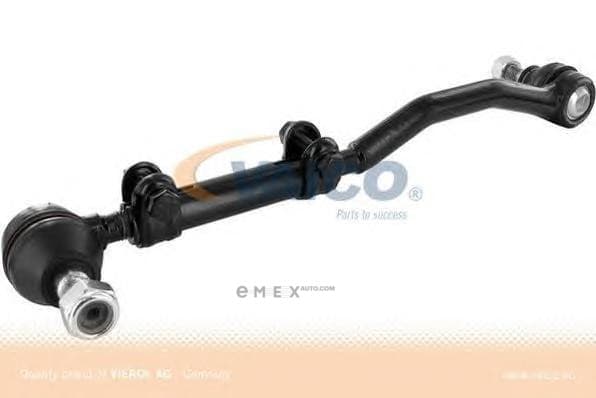 OEM ROD ASSEMBLY FRT AXLE LFT-OPEL V400252