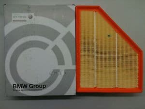 OEM AIR FILTER ELEMENT 13717797465