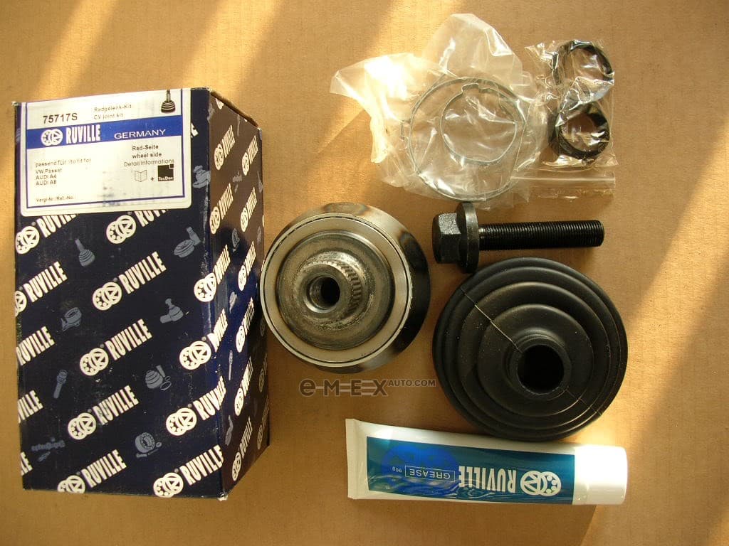 OEM Joint Kit 75717S