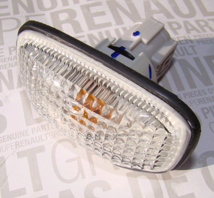 OEM LAMP ASSY, TURN SIGNAL 2616095F0A