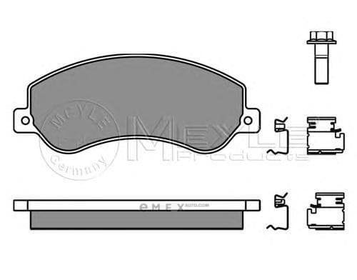 OEM 0252448419PD