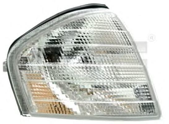 OEM LAMP ASSY, TURN SIGNAL 183357932