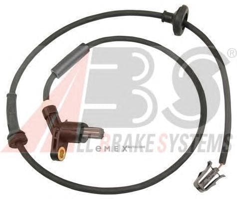 OEM Wheel speed Sensor/ABS 30025