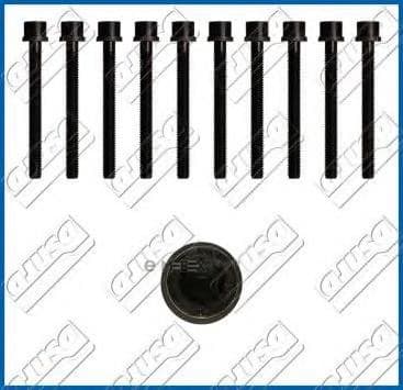 OEM CYLINDER HEAD BOLT SE 81012100