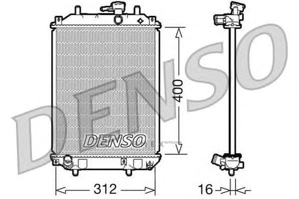 OEM DRM35002