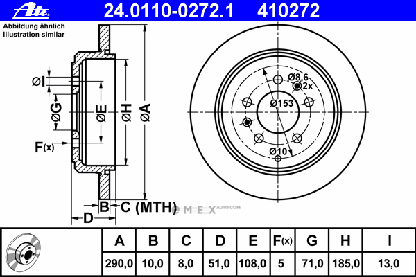 OEM 24011002721