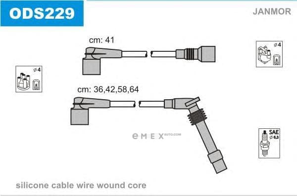 OEM ODS229