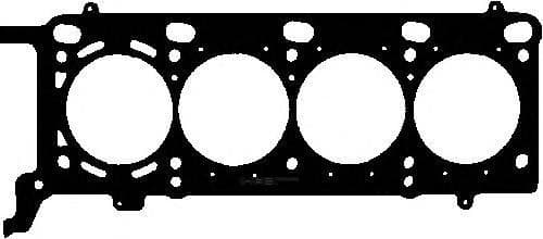 OEM GASKET, CYLINDER HEAD METAL 268160