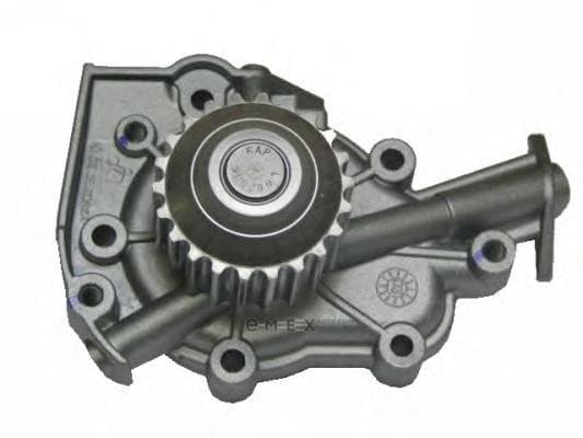 OEM WATER PUMP ASSY WO012