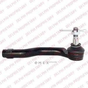 OEM TIE ROD END TA2674