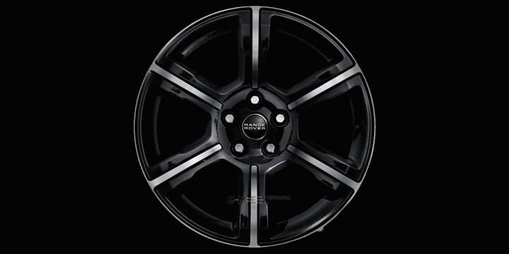 OEM WHEEL VPLMW0061