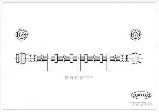 OEM 19035109