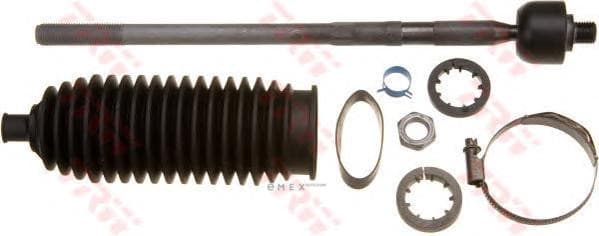 OEM END ASSY, STEERING RACK JAR929