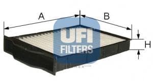 OEM FILTER ASSY, AIR ELEMENT 5310700