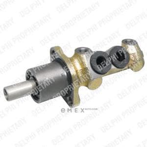 OEM MASTER CYLINDER ASSY LM23781