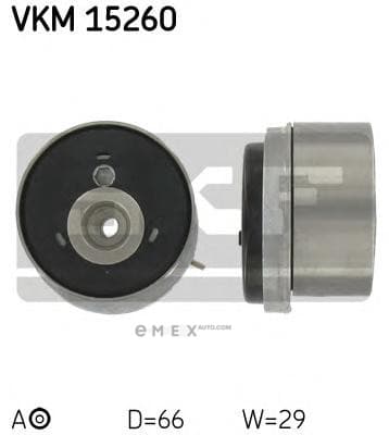 OEM VKM15260