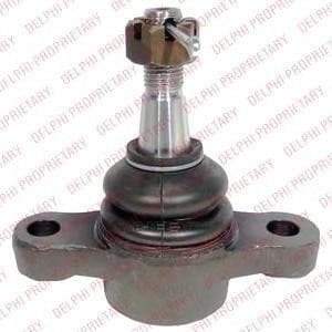 OEM LOWER BALL JOINT TC2348