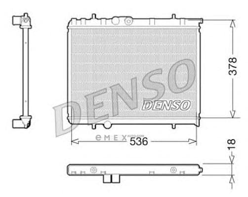 OEM DRM21034