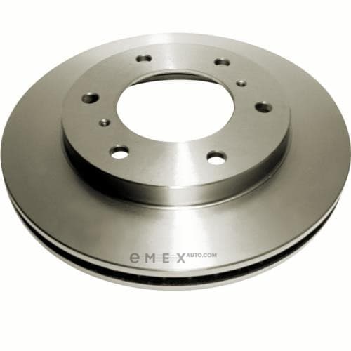 OEM BRAKE ROTOR 4615A061