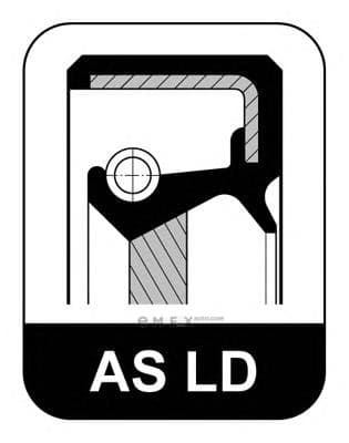 OEM SEAL RING 135420