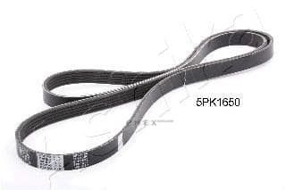 OEM BELT, V 1125PK1650