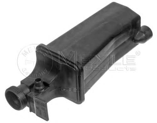 OEM RESERVOIR ASSY, COOLANT 3142230001