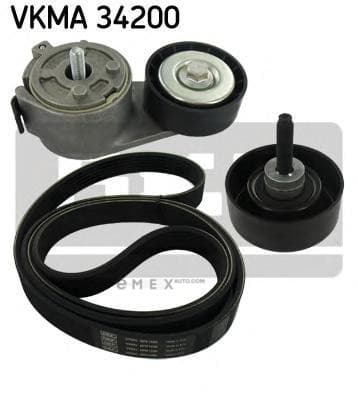 OEM VKMA34200