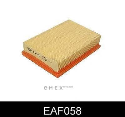 OEM AIR FILTER EAF058