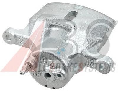 OEM Calipers/ABS 720341