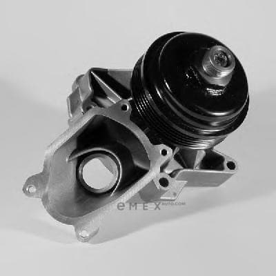 OEM WATER PUMP BMW M57 / E39,E38,X5 980524