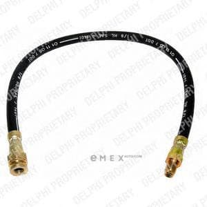 OEM HOSE ASSEMBLY LH3626