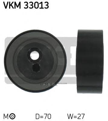 OEM VKM33013