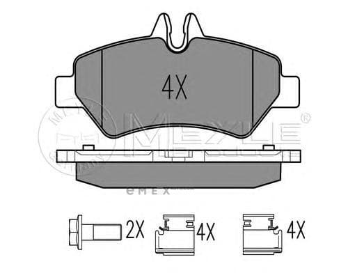 OEM 0252919019PD