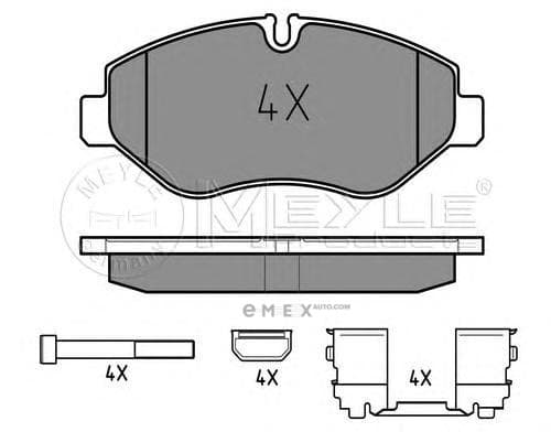 OEM 0252922920