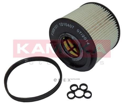 OEM FILTER ASSY, FUEL PUMP F308101